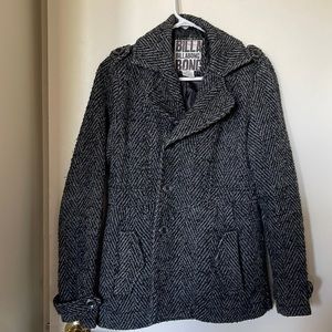 Billabong Coat